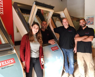 הכר אותנו- חלק מצוות עליית גג