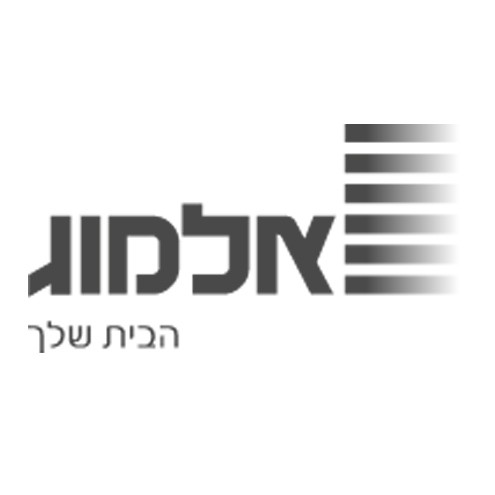 אלמוג