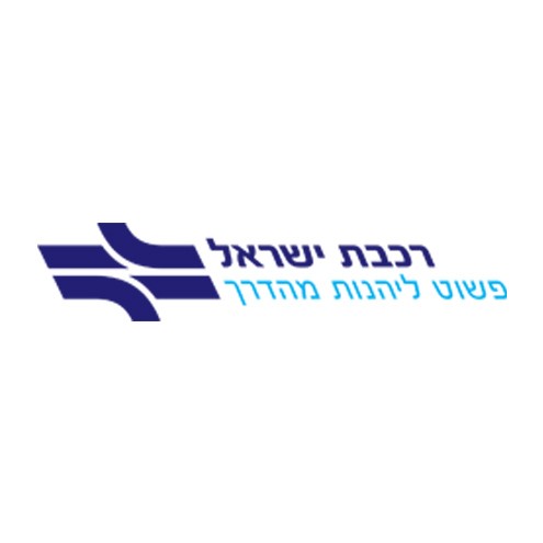 רכבת ישראל