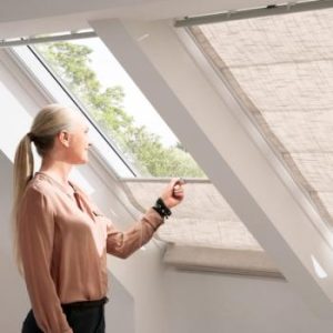 אביזרים משלימים לחלונות גג