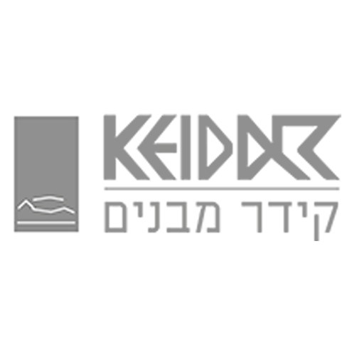 קידר מבנים