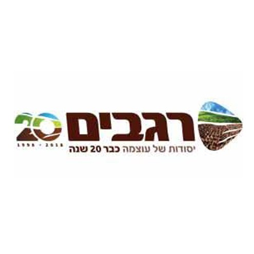 רגבים