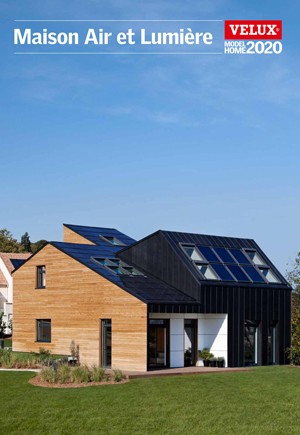 masion air et lumiere