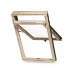 חלון גג ציר מושלם דגם Better View / Best