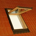 חלון גג ציר מושלם דגם Better View / Best