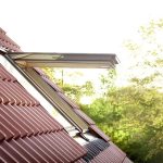 ציר כפול VELUX GPL