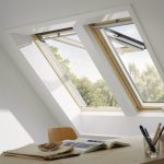 ציר כפול VELUX GPL