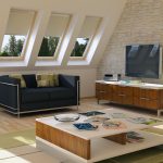 וילון חושך פנימי