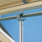 מוט פתיחה ידני