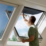 וילון הצללה חיצוני מסנן קרינה