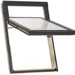 חלון גג ציר מושלם דגם Better View / Best