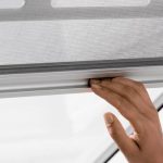 רשת ליתושים