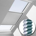 וילון אנרגיה דגם FHC