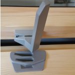 חלון גג ציר מושלם דגם Better View / Best