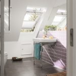 חלונות גג וולוקס VELUX