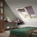 חלונות גג וולוקס VELUX