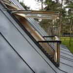 סוגי חלונות VELUX