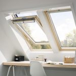 סוגי חלונות VELUX