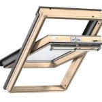 סוגי חלונות VELUX