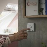 מגוון אביזרים לחלונות גג וסקיילייט