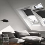 מגוון אביזרים לחלונות גג וסקיילייט