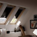 מגוון אביזרים לחלונות גג וסקיילייט