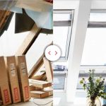 עליות גג לפני ואחרי