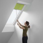 מוט פתיחה ידני